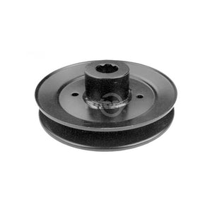 SPINDLE PULLEY 7/8"X 5-3/4" GREAT DANE