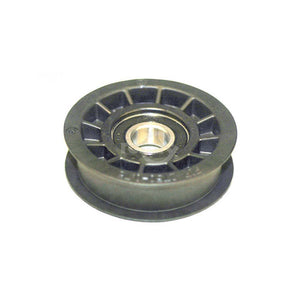 PULLEY IDLER FLAT23/32"X2-3/4" FIP2750-0.86 COMPOSITE