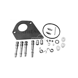 CARBURETOR OVERHAUL KIT FOR B&S 497535