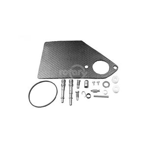 CARBURETOR OVERHAUL KIT FOR B&S 497578