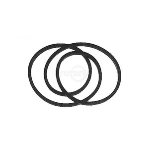 BELT DRIVE 3/8" X 38-5/32" MTD