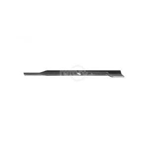 BLADE 28" X 1-11/6" SNAPPER NO AIR LIFT HOLES