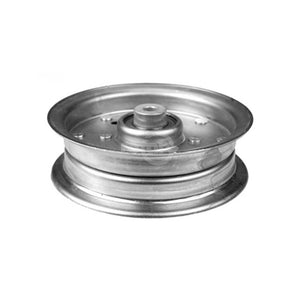 FLAT IDLER PULLEY 3/8" X 5" 483215