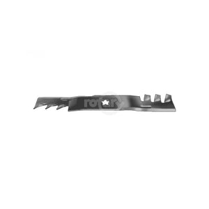 COPPERHEAD MULCHING BLADE 16-5/8" X 5 POINT STAR AYP