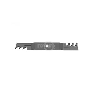 COPPERHEAD MULCHER BLADE 21" X 5/8" AYP