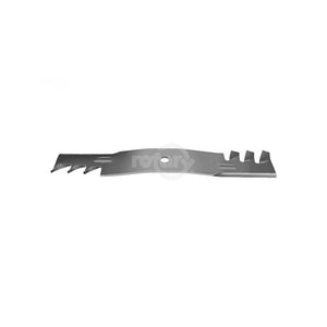 COPPERHEAD MULCHING BLADE 18" X 5/8" BOBCAT