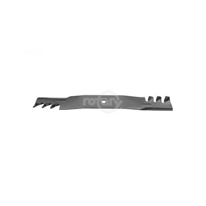 COPPERHEAD MULCHING BLADE 21" X 5/8" BOBCAT