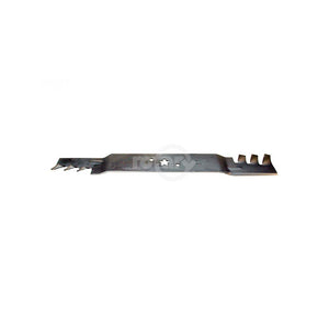 COPPERHEAD MULCHING BLADE 21-15/16"" X 5 POINT STAR HUSQVARNA