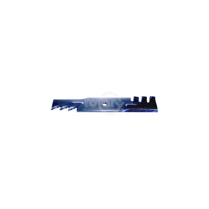 COPPERHEAD MULCHER BLADE 16-1/2" X 5/8" SCAG