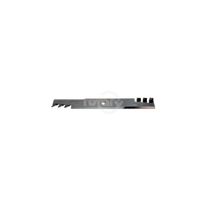 COPPERHEAD MULCHER BLADE 21" X 9/16" EVERRIDE