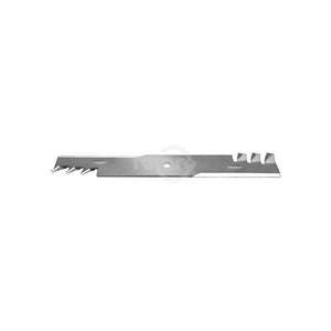 COPPERHEAD MULCHER BLADE 20" X 5/8" DIXIE CHOPPER