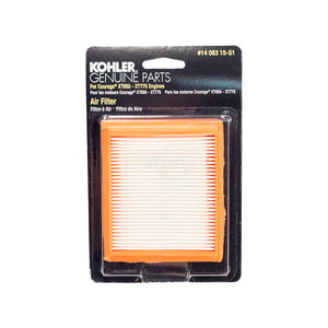 CARDED OEM AIR FILTER KIT