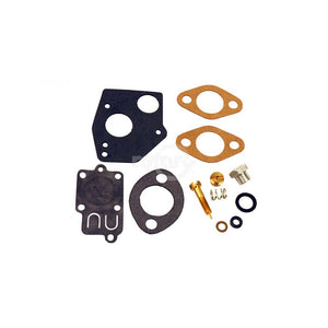 CARBURETOR OVERHAUL KIT FOR B&S 60200