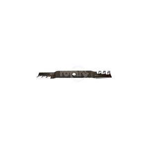 COPPERHEAD MULCHING BLADE 21-3/16" X .975" SNAPPER