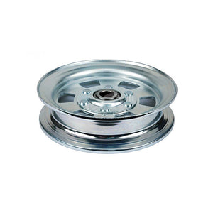 FLAT IDLER PULLEY 6-1/4" 5102678