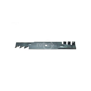 COPPERHEAD MULCHING BLADE 16-1/2" X 5/8" HEAVY DUTY