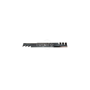 COPPERHEAD MULCHING BLADE 21" X 5/8" HEAVY DUTY