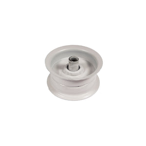 FLAT IDLER PULLEY 3/8"X 2-1/2" AYP