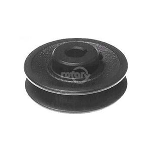 JACKSHAFT PULLEY 5/8"X3-1/2" BOBCAT