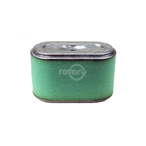 AIR FILTER  & PREFILTER 5"X 2-5/8" HONDA