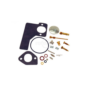 CARBURETOR KIT FOR B&S 394698