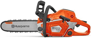 Husqvarna 599608702 550XP Toy Chainsaw