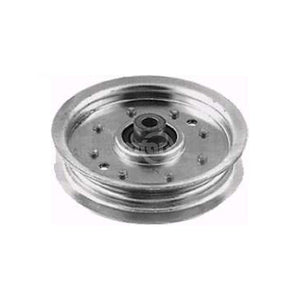 DECK IDLER PULLEY 3/8"X 4-5/8" BOBCAT