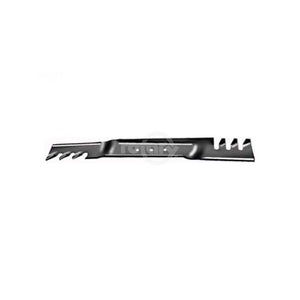 COPPERHEAD MULCHING BLADE SNAPPER 20-11/16" X 3/8"