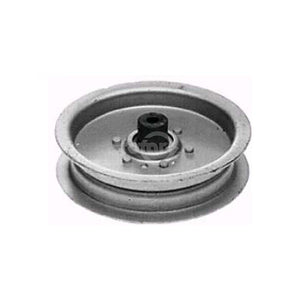 IDLER PULLEY 3/8" X 5-15/16" SCAG