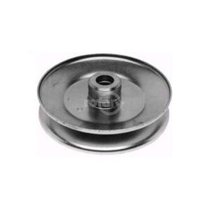 SPINDLE PULLEY 9/16"X 5" MURRAY
