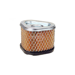 PAPER AIR FILTER 3-1/4"X4-1/2" FOR KOHLER