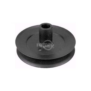 SPINDLE PULLEY 3/4"X 5-1/2" MTD