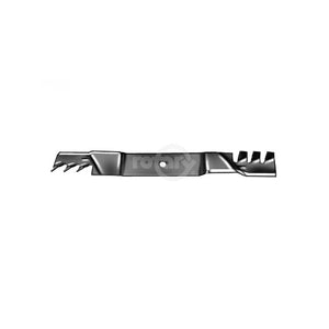 COPPERHEAD MULCHING BLADE 21" X 5/8" SCAG