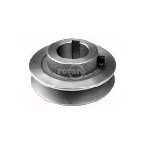 TRANSMISSION PULLEY 1” X 2-3/4" EXMARK