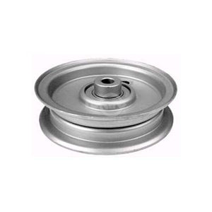 IDLER PULLEY 3/8"X 4-1/8" SNAPPER