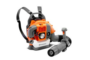 Husqvarna Toy Bubble Backpack Leaf Blower