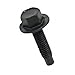 Husqvarna 584953901 Self Tapping Bolt