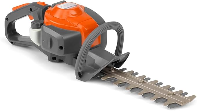 Husqvarna 585729105 122HD45 Toy Hedge Trimmer, Grey/Orange