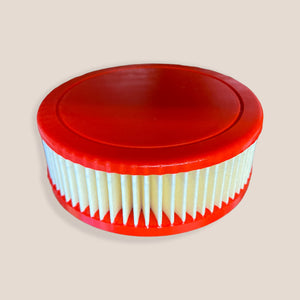 Paper Air Filter Replaces MTD: 751-14628, 951-14628 Replaces Stens 100-015 Replaces Rotary 19-16199