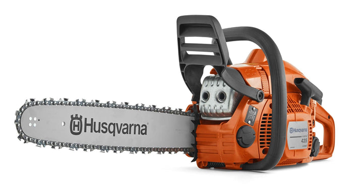 Husqvarna 440 Gas Chainsaw
