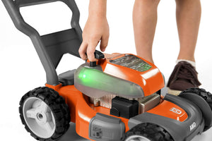 Husqvarna Toy Lawn Mower