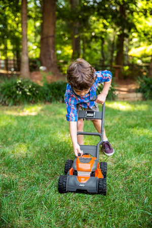 Husqvarna Toy Lawn Mower