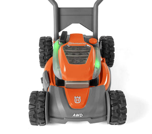 Husqvarna Toy Lawn Mower