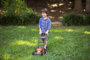 Husqvarna Toy Lawn Mower