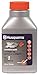 Husqvarna XP+ 2-Stroke Engine Oil, Grey, 2.6 oz 50:1 Mix