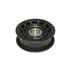 PULLEY IDLER FLAT 1/16"X2-1/4" FIP2250-0.75 COMPOSITE