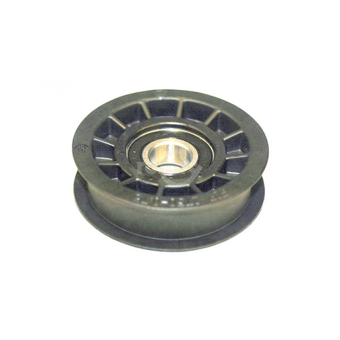 PULLEY IDLER FLAT 1"X 2-3/4" FIP2750-1.00 COMPOSITE