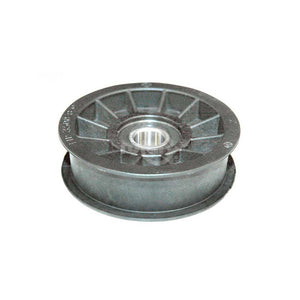 PULLEY IDLER FLAT 1"X 4" FIP4000-1.00 COMPOSITE
