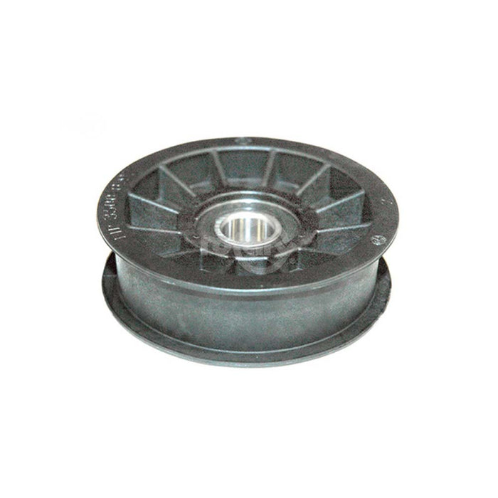 PULLEY IDLER FLAT31/32"X4-1/2" FIP4500-0.96 COMPOSITE