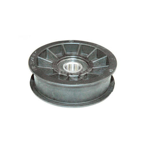 PULLEY IDLER FLAT 1-1/4"X 5" FIP5000-1.25 COMPOSITE